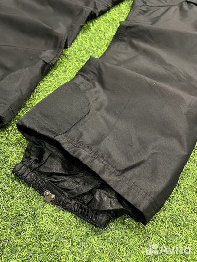 Горнолыжные зимние штаны no fear