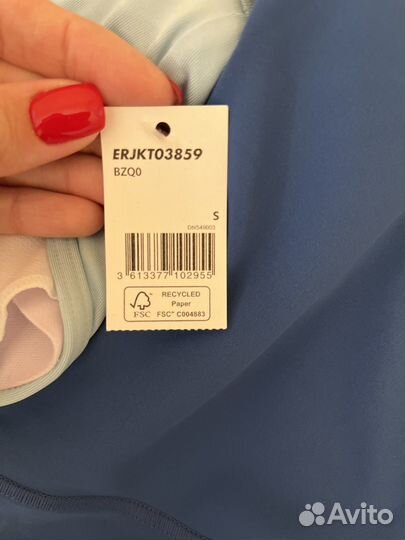 Спортивный комплект