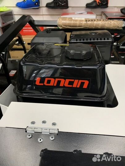 Мотобуксировщик 15 л.с. Бурлак