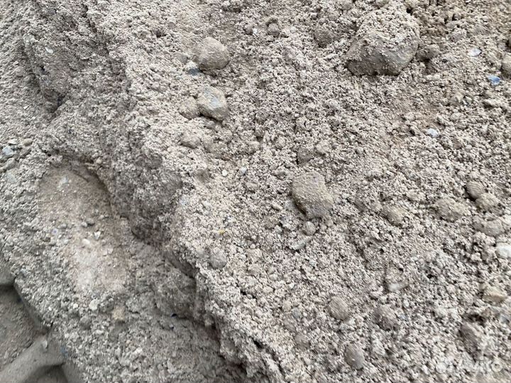 Грунт с доставкой