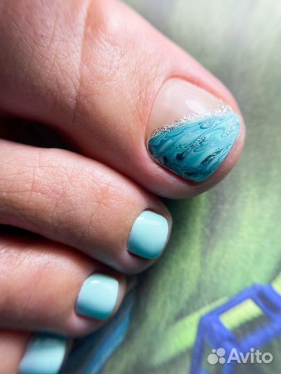 Титановая нить