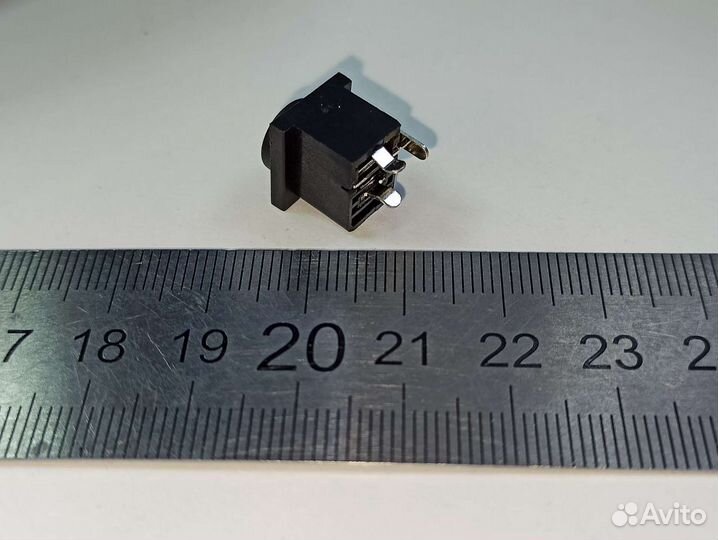 Штекер/разъем для монитора, телевизора LG