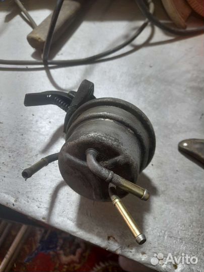 Бензанасос 2Y