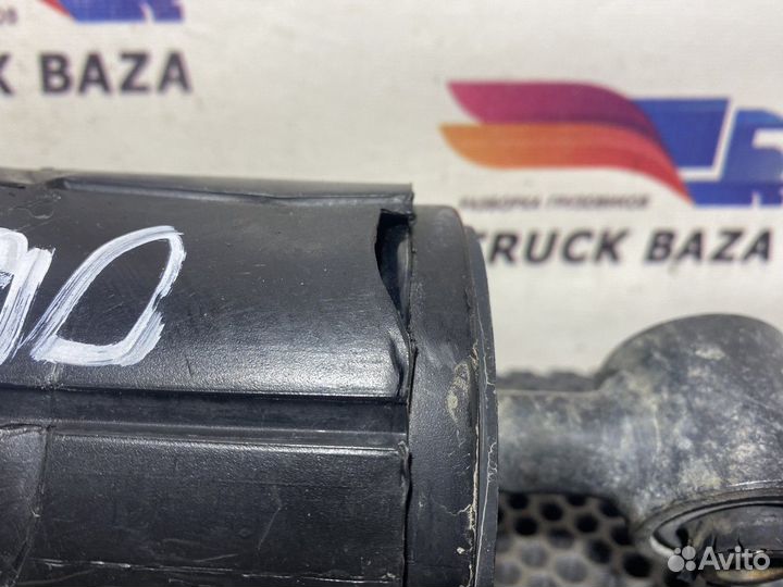 Амортизатор кабины передний Daf XF106