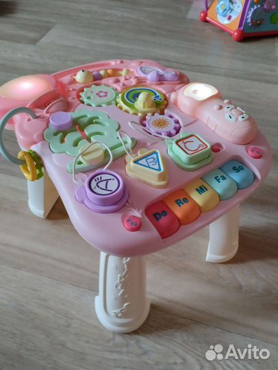 Ходунки каталка