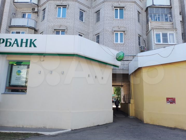 2-к. квартира, 60 м², 5/9 эт.