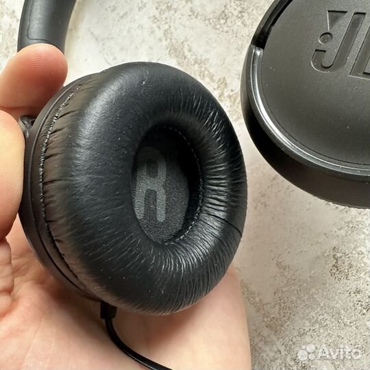 Наушники jbl tune 500