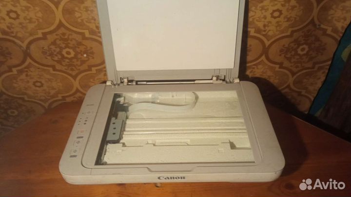 Принтеры разные