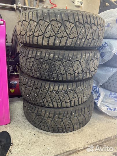 Goodyear Ultragrip 600 205/60 R16