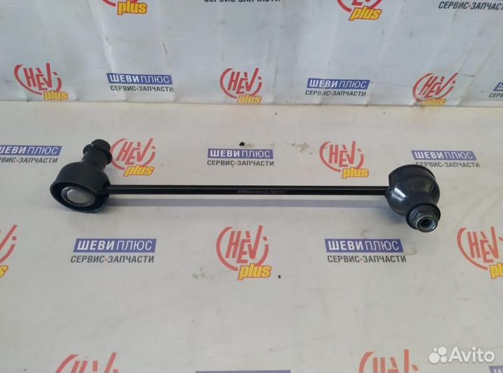 Стойка стабилизатора Chevrolet Lacetti