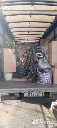 Перевозка грузов с гарантией от 200км