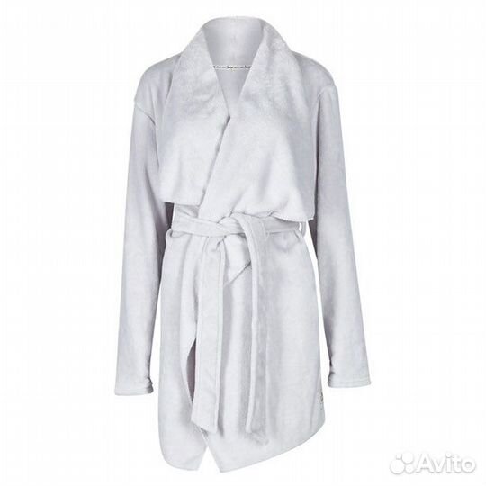 Новый халат