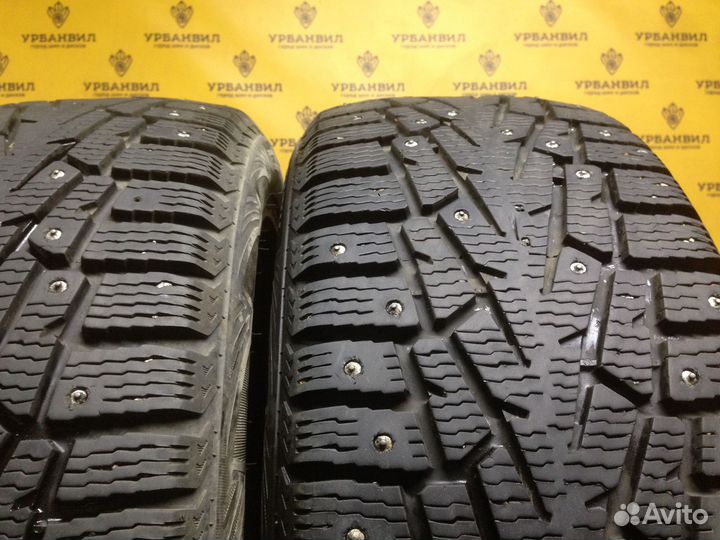 Cordiant Snow Cross 2 215/55 R17 98T
