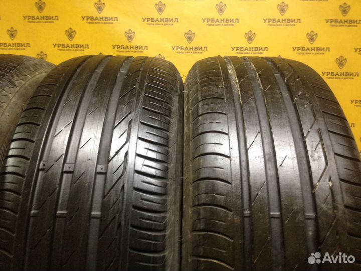 Bridgestone Turanza T001 205/60 R16 92V