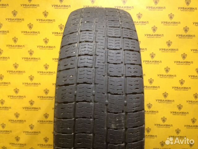 КАМА Кама-Евро-228 205/75 R15 97T