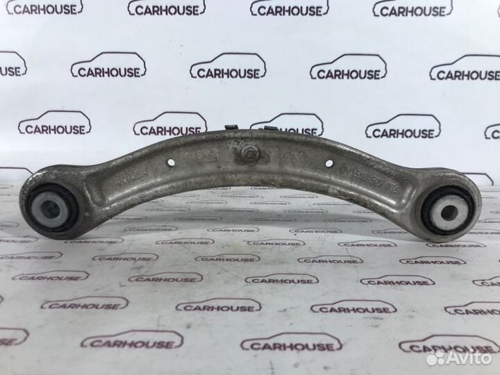 Рычаг подвески задний правый Volkswagen Touareg NF