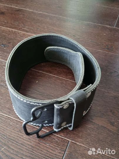 Пояс атлетический Powermens