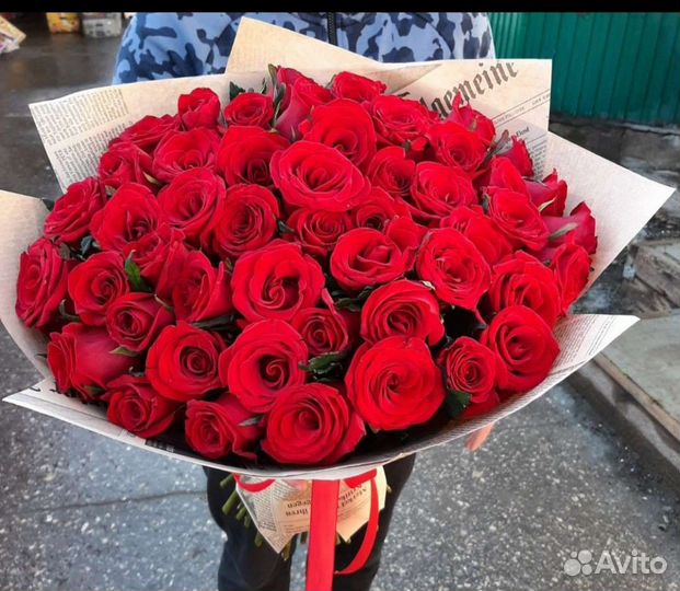 Роза цветы букеты