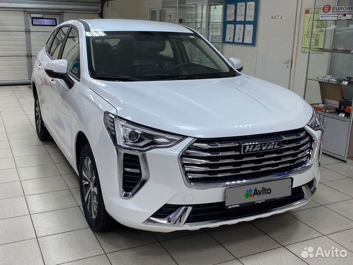 Haval Jolion 1.5 МТ, 2023
