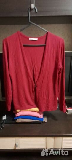 Женская одежда пакетом 50 52