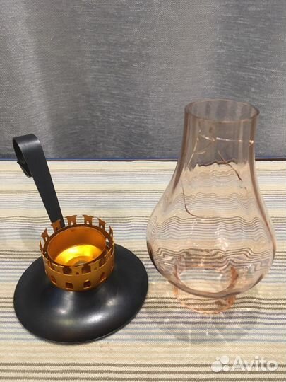 Подсвечники СССР