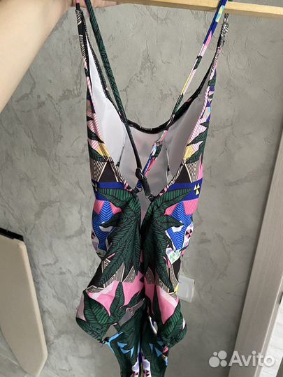 Пакет вещей