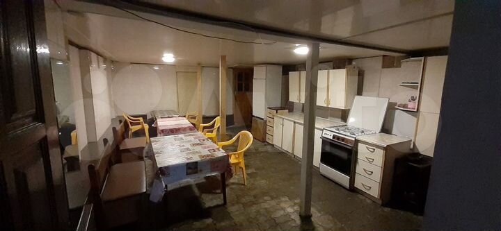 Комната 20 м², 2/2 эт.