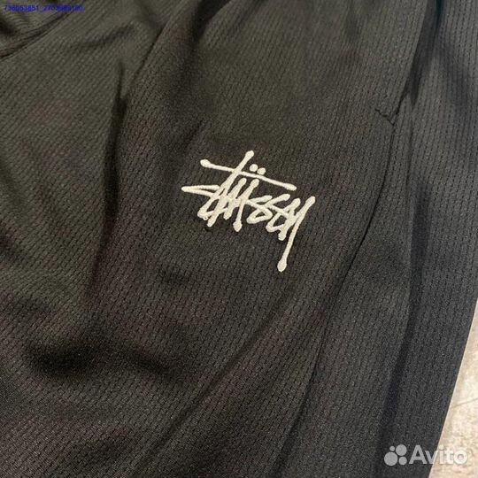 Шорты Nike x Stussy