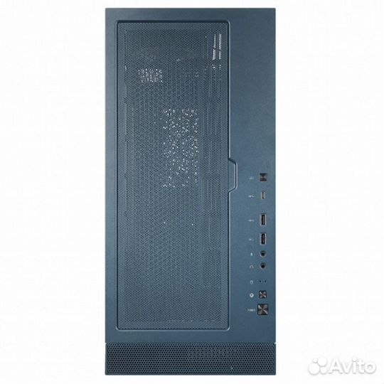 MAG vampiric 300R pacific blue Mid-Tower, E-ATX, 2