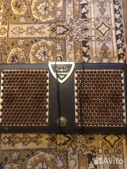 Коврик Нуга бест