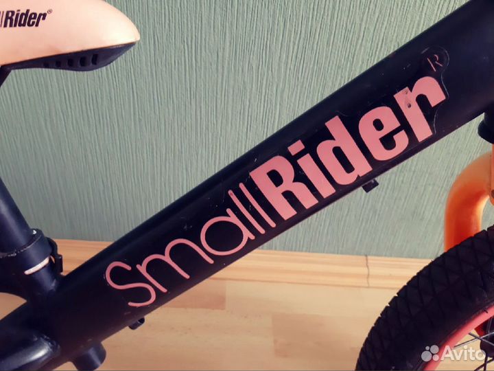 Беговел детский