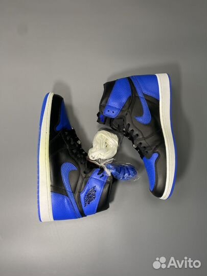 Кроссовки Nike Air Jordan 1; размеры: 42;43;44