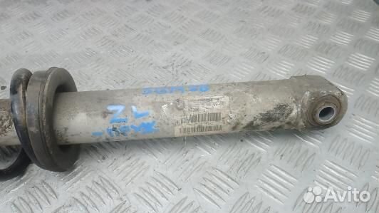 Стойка задняя левая BMW 7 E65 (5GM28SJ01)