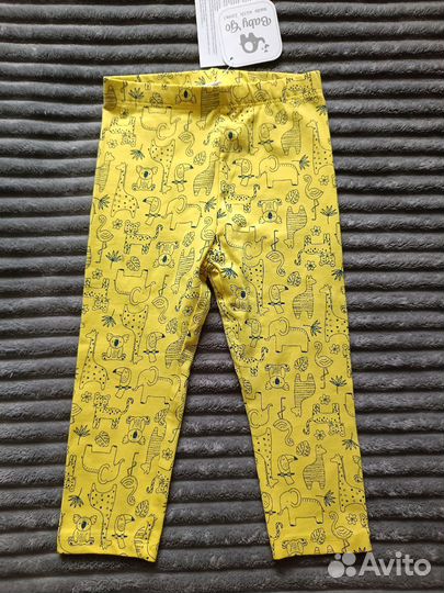 Одежда для девочки, р.80-86