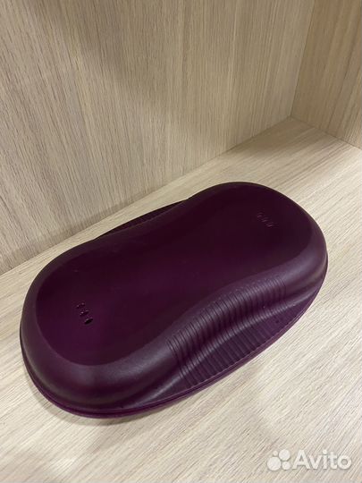 Омлетница Tupperware 