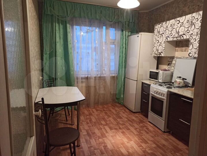 1-к. квартира, 42 м², 9/10 эт.