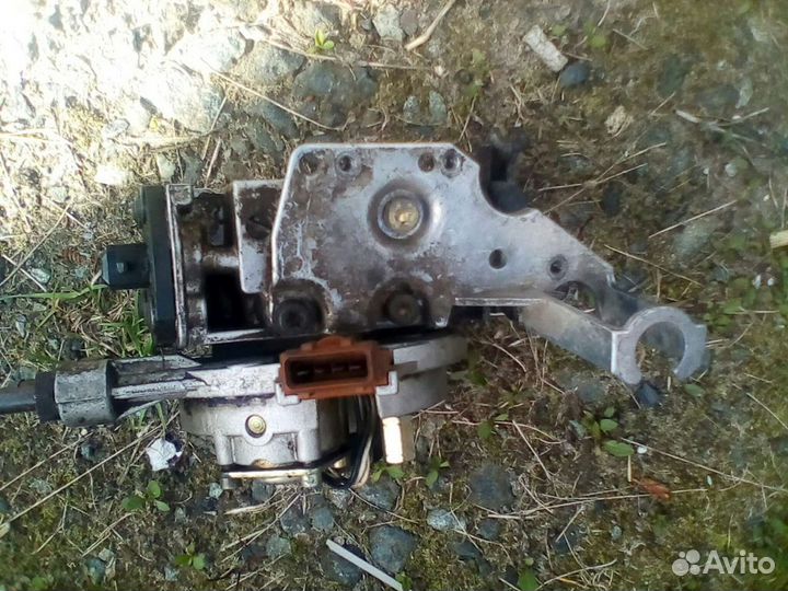 Моновпрыск