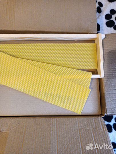 Рамки для ульев