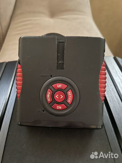 Видео регистратор 3 в 1