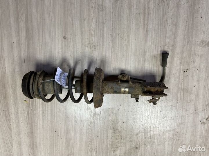 Амортизатор передний левый Opel Vectra B с1995-200