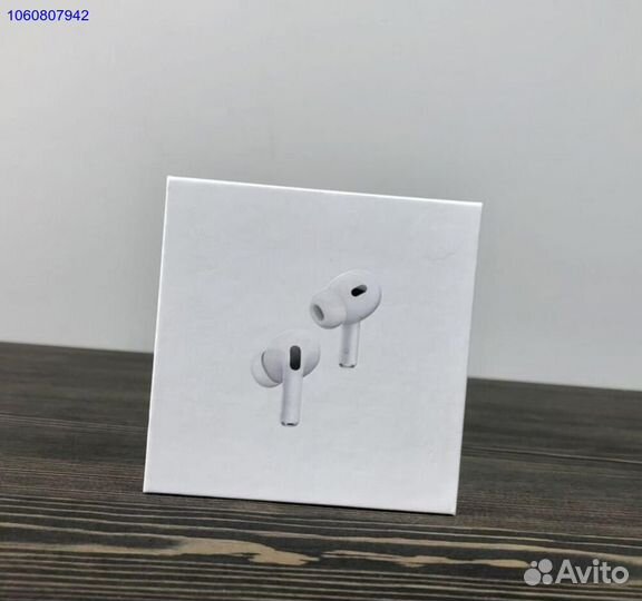 Airpods Pro2 оригинал