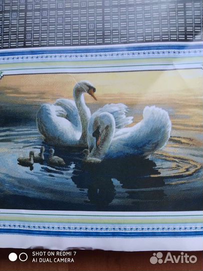 Набор для вышивки крестом