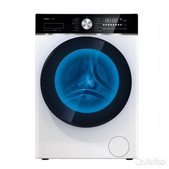 Стиральная машина с сушкой Сentek CT-1955 inverter