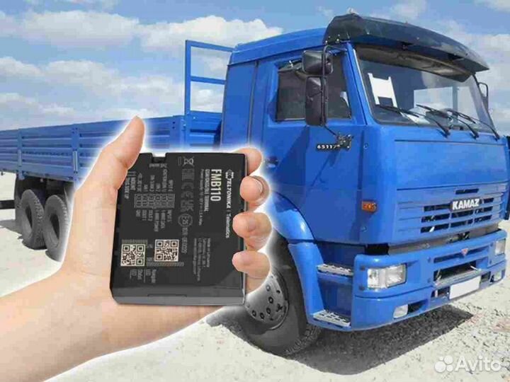 Подключение Глонасс и GPS блоков для автомобилей