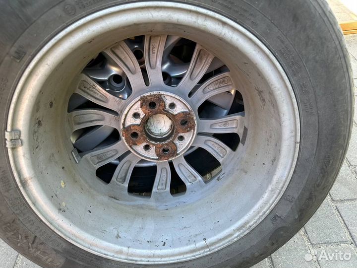 Колеса datsun on do гранта калина приора