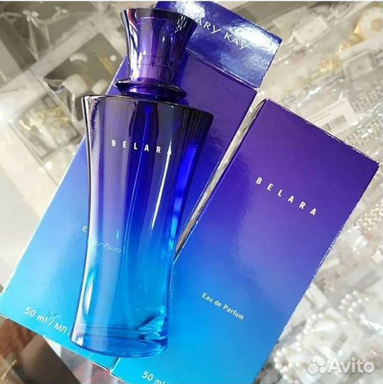 Парфюмированная вода / духи Мary Kay Mэри Кей