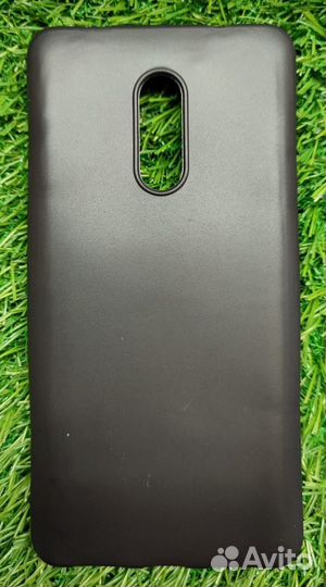 Чехол для Redmi Note 4X