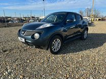 Nissan Juke 1.6 MT, 2012, 156 000 км, с пробегом, цена 1 100 000 руб.