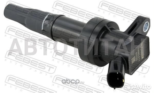 Катушка зажигания