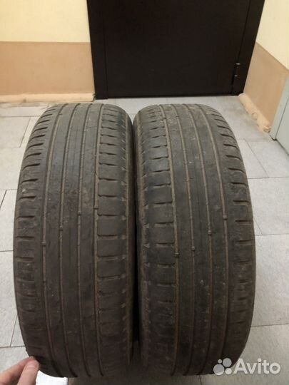 Nokian Tyres Hakka Green 2 185/65 R15